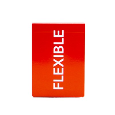 플렉시블 레드 (FLEXIBLE RED)